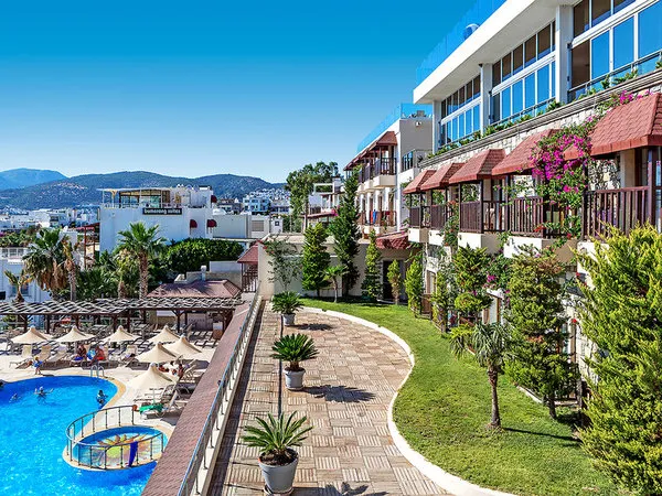 Diamond of Bodrum by Loxia Hotels
