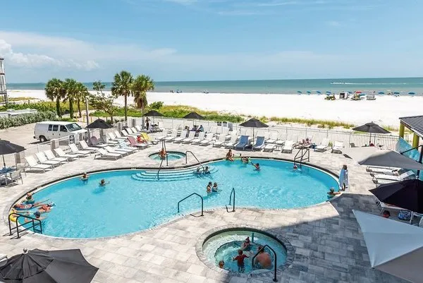 DiamondHead Beach Resort