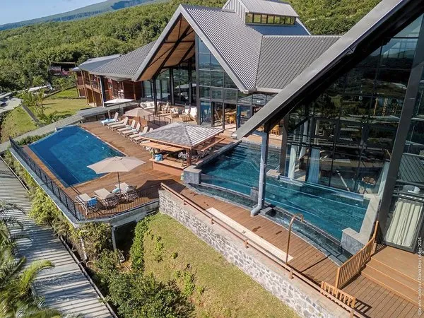 Diana Dea Lodge