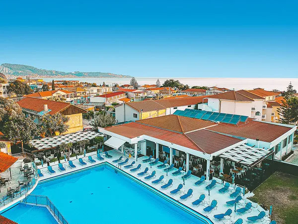 Diana Palace