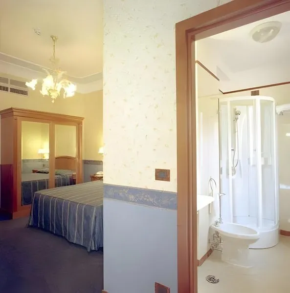Diana Park Hotel