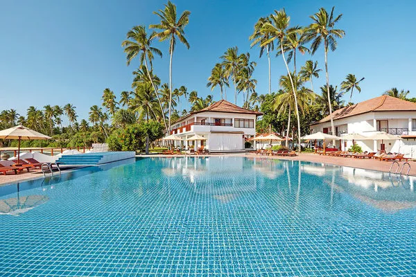 Dickwella Resort & Spa