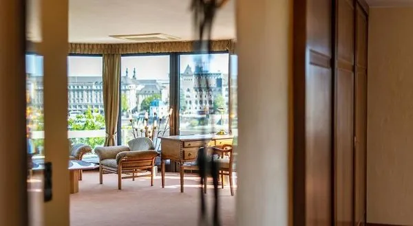 Diehls Hotel
