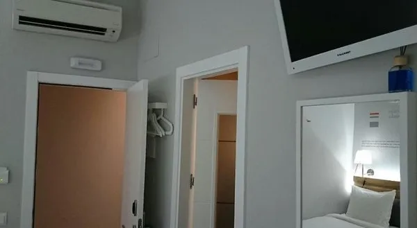 diezmadrid hostal