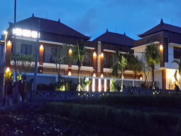 Dikubu Bali Villa and Suite