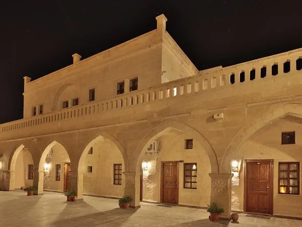 Dilek Kaya Hotel