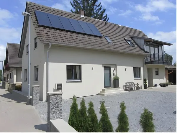 Dilger Apartments