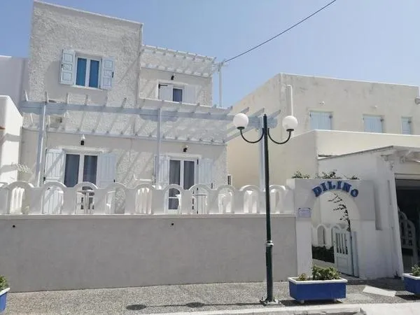 Dilino Hotel