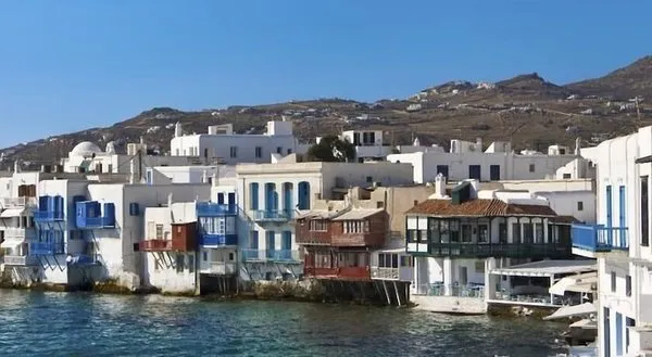Dimitra Pension