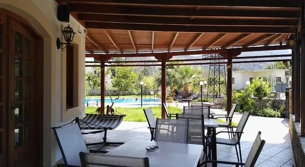 Dimitris Resort Hotel