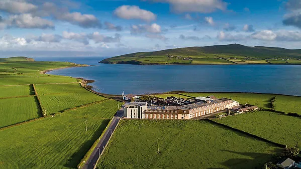 Dingle Skellig