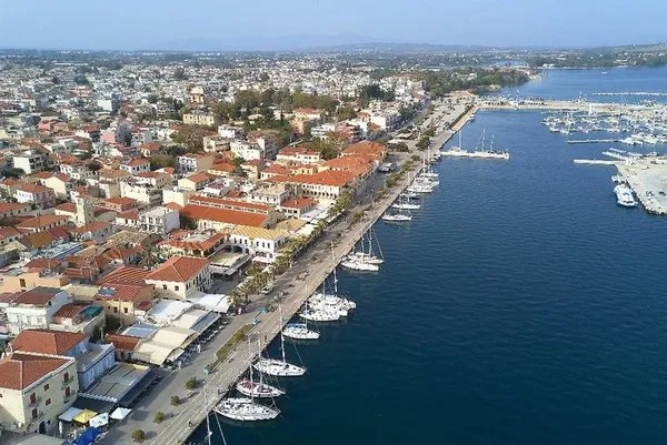 Dioni Boutique Hotel