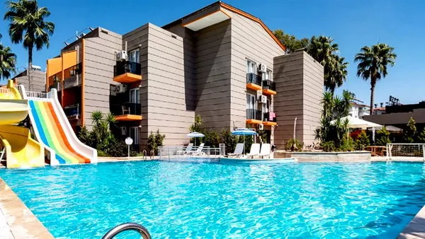 Dionisus Hotel