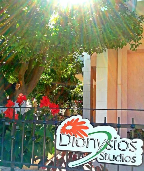Dionysios Studios