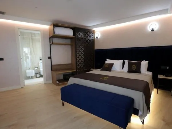 Dior Hotel