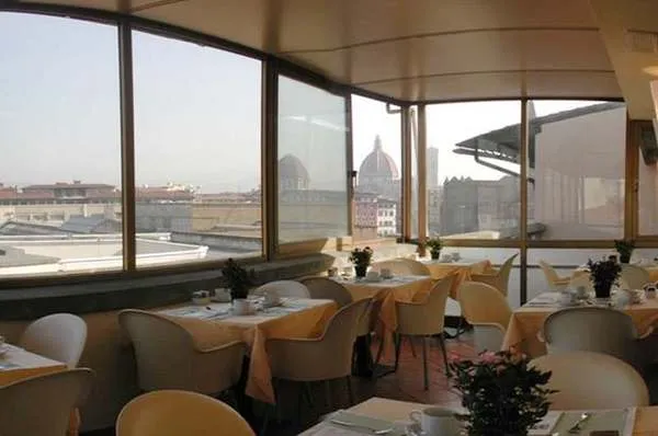 Diplomat Hotel