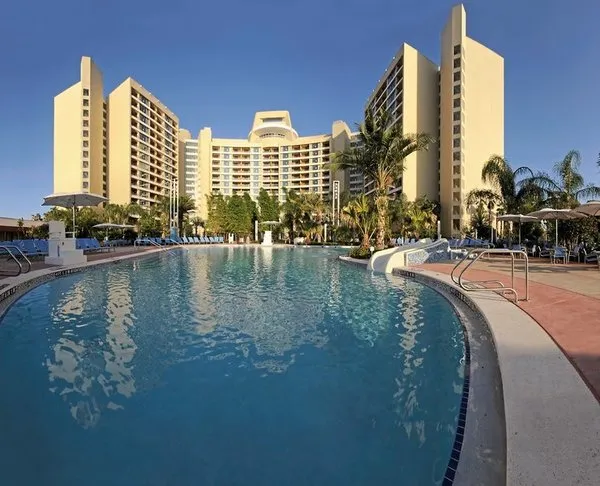 Disney's Contemporary Resort