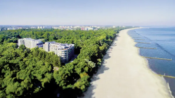Diune Hotel