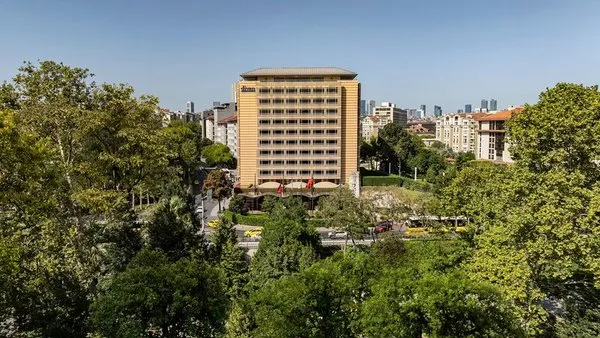 Divan Istanbul