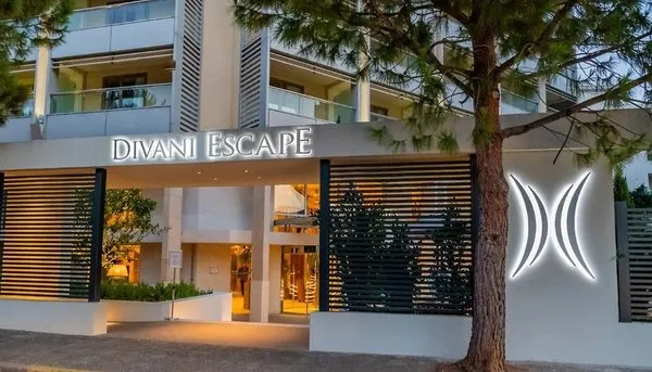 Divani Escape