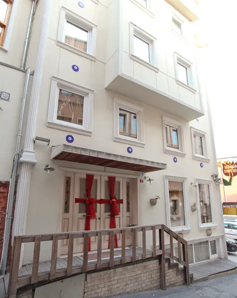 Divas Hotel