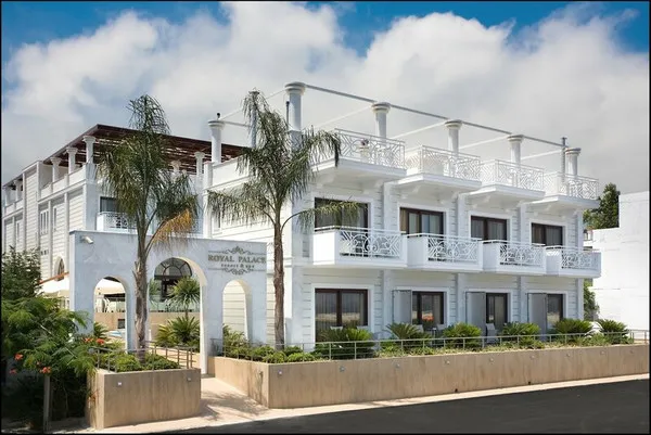 Diverso Platamon, Luxury Hotel & Spa