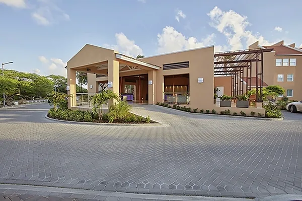 Divi Dutch Village Beach Resort