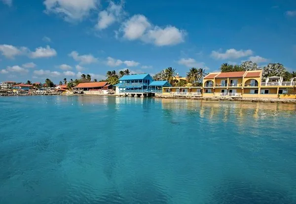 Divi Flamingo Beach Resort & Casino