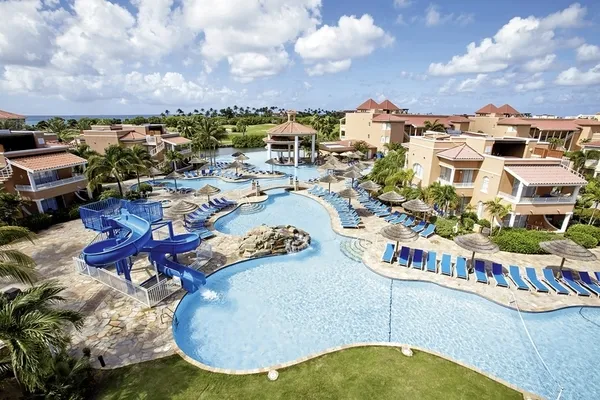 Divi Village Golf & Beach Resort
