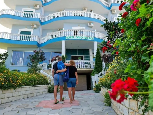 Divo Palace Hotel