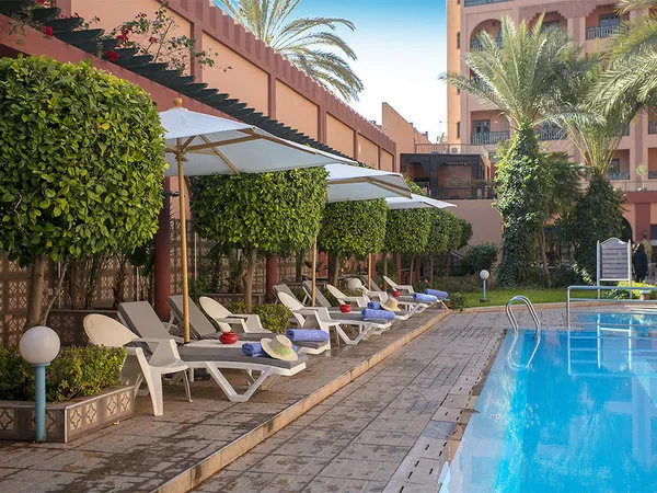 Diwane Hotel & Spa
