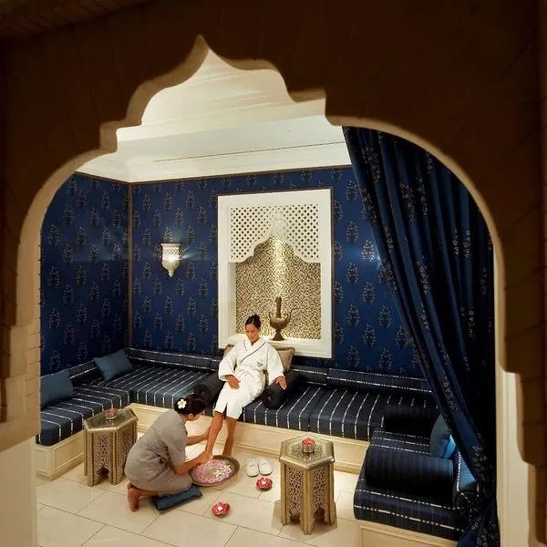 Djibouti Palace Kempinski