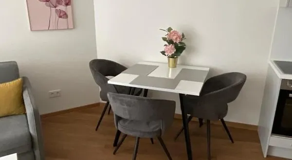 Dm & S Apartment