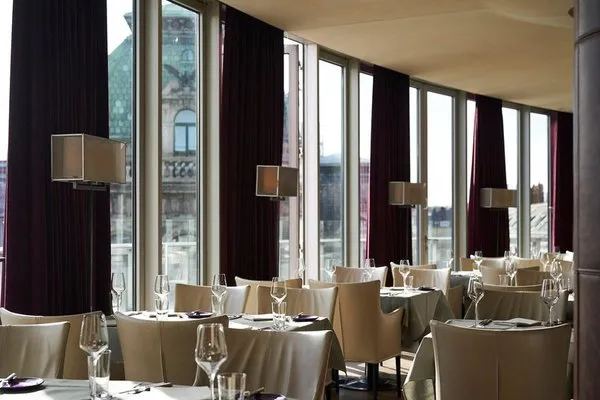 DO & CO Hotel Vienna