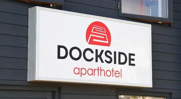 Dockside Aparthotel BW Signature Collection