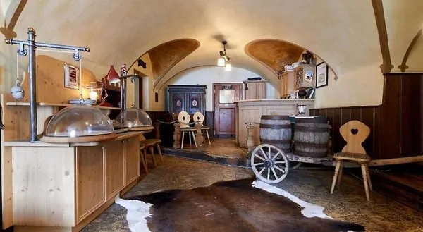 Döllacher Dorfwirtshaus
