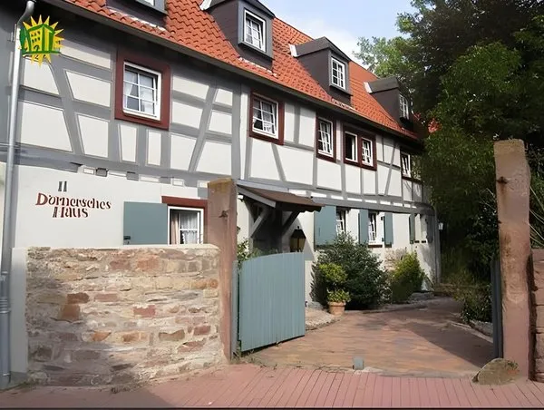 Dörnersches Haus