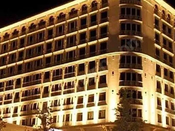 Dogan Palas Otel