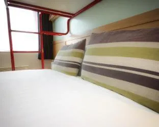 Dolby Hotel Liverpool