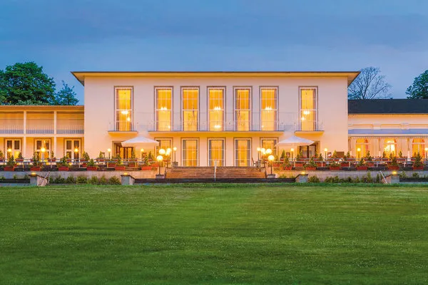 Dolce by Wyndham Bad Nauheim