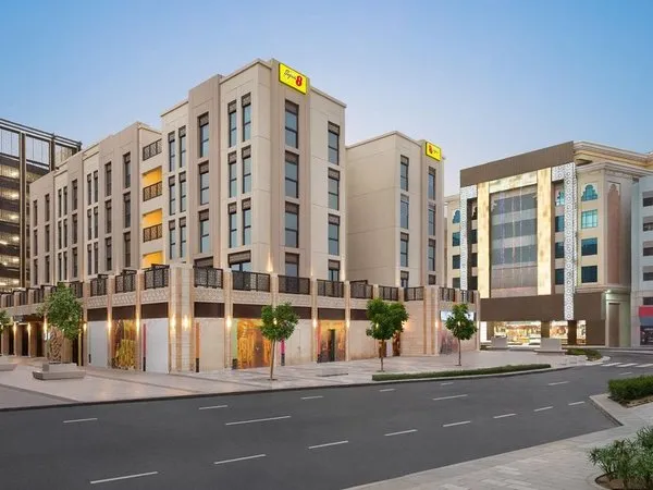 Dolce by Wyndham Hanoi Golden Lake
