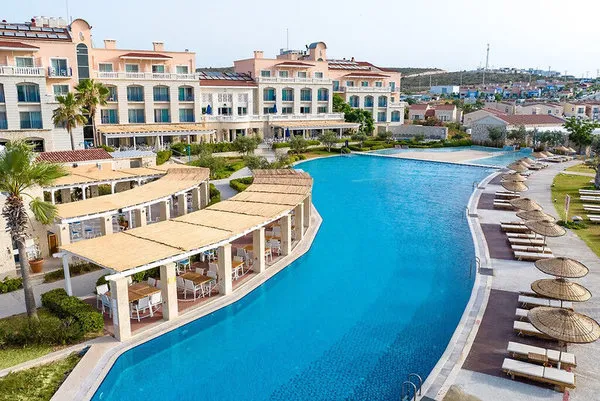 Dolce Hotels & Resorts by Wyndham Çesme Alaçati