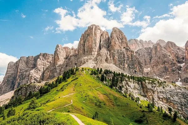 Dolomites Ronda