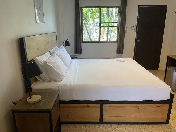 Dolphin Bay Resort