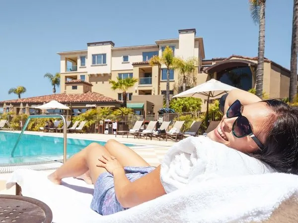 Dolphin Bay Resort & Spa