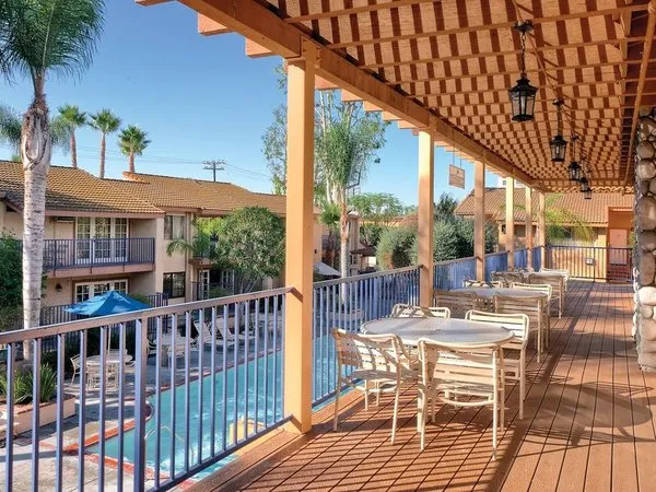 Dolphin's Cove Resort