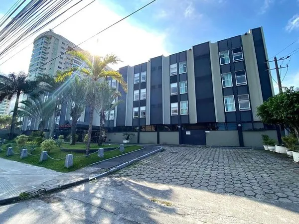 DOM Barra Hotel