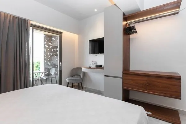 Dom Boutique Hotel