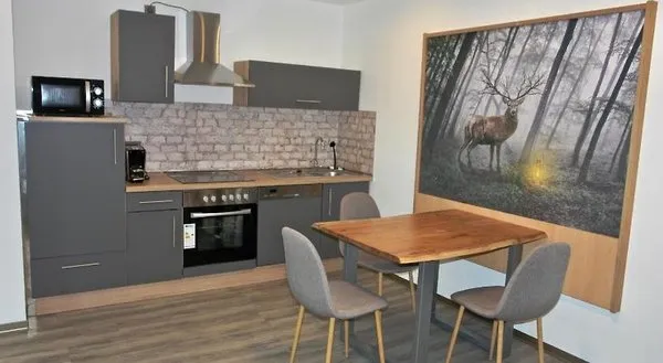 Dom-i-Ziel Apartments