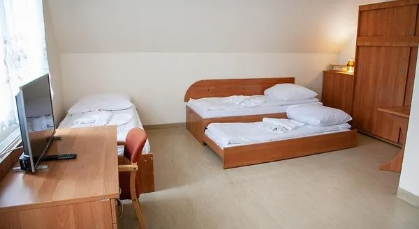 Dom Pracy Tworczej Akademii Morskiej